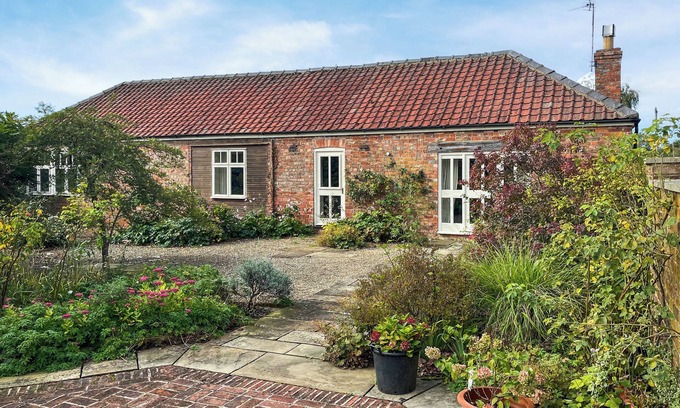 Thirsk Cottage | 3 bedroom accommodation in Sutton, near Thirsk