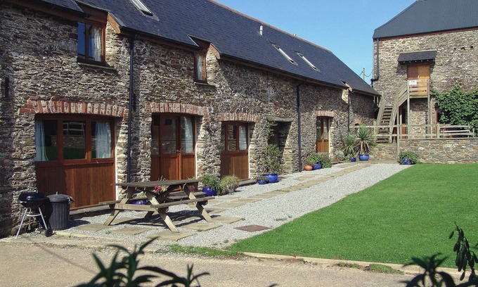Halwell Cottage | 3 bedroom accommodation in Halwell, near Totnes