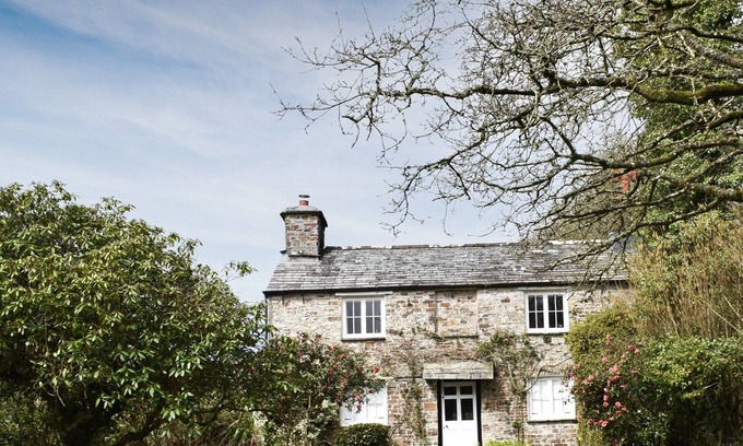 Trewen Cottage | 3 bedroom accommodation in Tresmeer, near Launceston