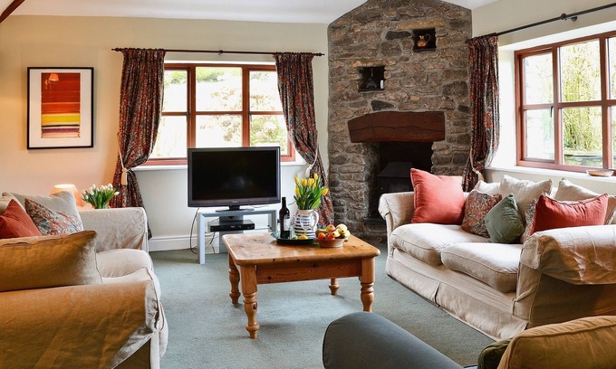 Trewen Cottage | 3 bedroom accommodation in Altarnun, near Launceston