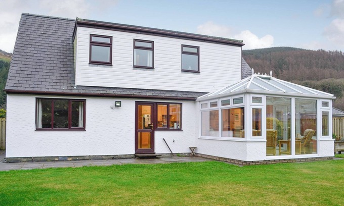 Tywyn Cottage | 3 bedroom accommodation in Abergynolwyn, near Tywyn