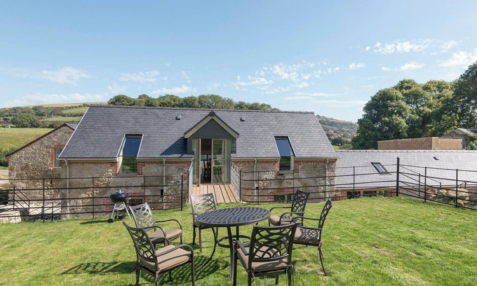 Ventnor Cottage | 3 bedroom accommodation in Ventnor