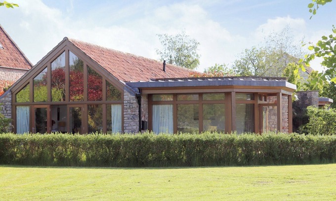 Dulcote Cottage | 3 bedroom accommodation in Dulcote, Wells