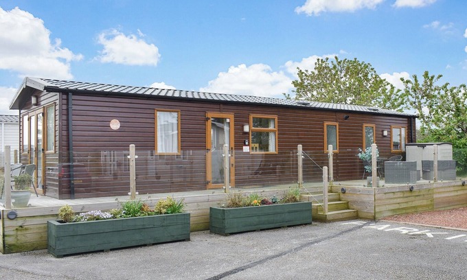 Welton Cottage | 3 bedroom accommodation in Hesket, near Carlisle