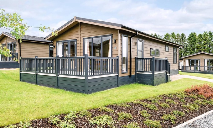 Welton Ski Chalet | 3 bedroom accommodation in Greystoke, Nr Ullswater