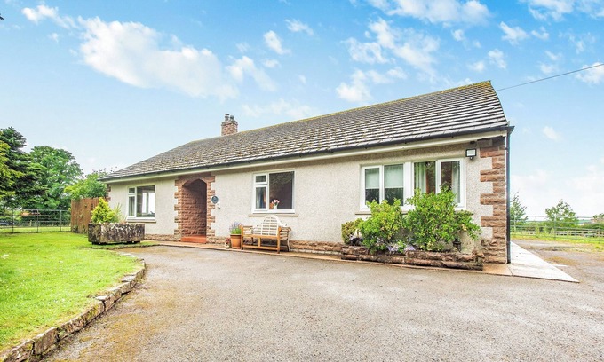 Parsonby Cottage | 3 bedroom accommodation in Arkleby, near Cockermouth