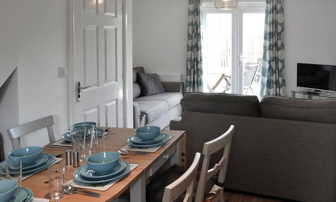 Amble Cottage | 3 bedroom accommodation in Amble