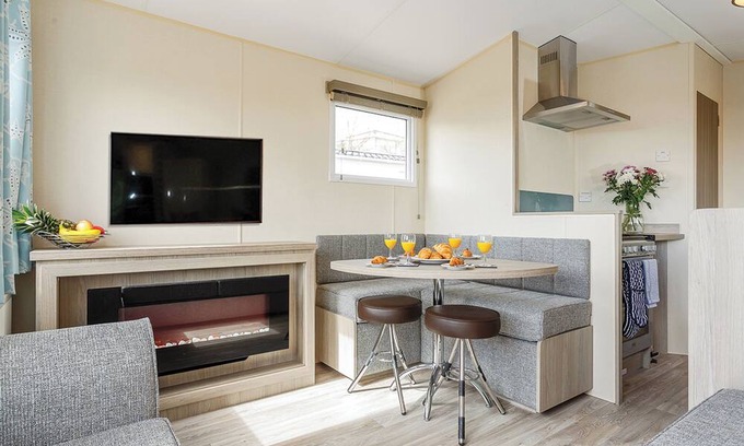 Stibb House | 3 bedroom accommodation in Sandymouth Bay, Bude