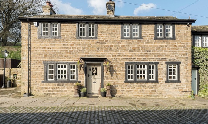 Fence Cottage | 3 bedroom accommodation in Barley, near Barrowford