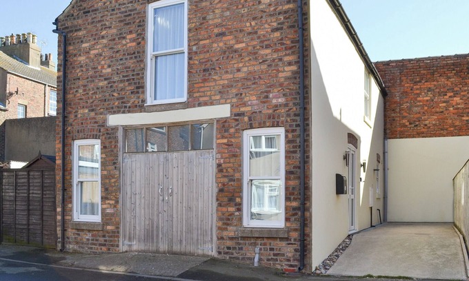 Muston Cottage | 3 bedroom accommodation in Filey