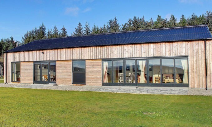 Lairg Cottage | 3 bedroom accommodation in Lairg