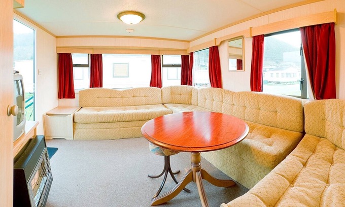 Graigfechan House | 3 bedroom accommodation in Mold