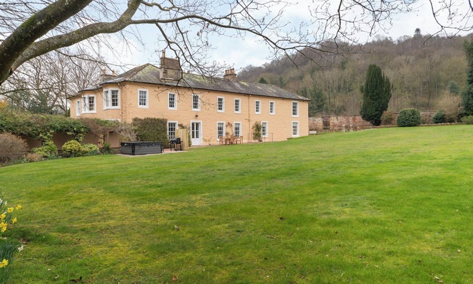 Wing Cottage | 3 bedroom accommodation in Armathwaite, near Carlisle