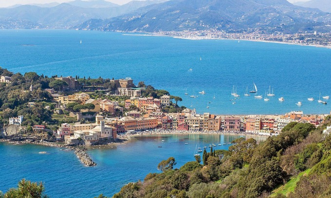 Torza House | 3 bedroom accommodation in Torza
