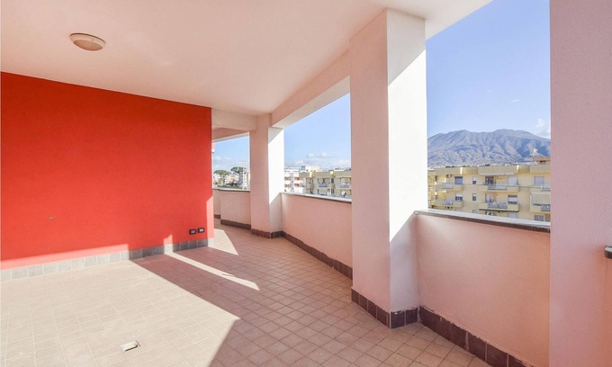 Volla Apartment | 3 bedroom accommodation in VOLLA