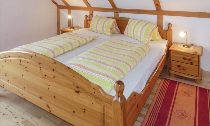 Mooswald Apartment | 3 bedroom accommodation in Fresach