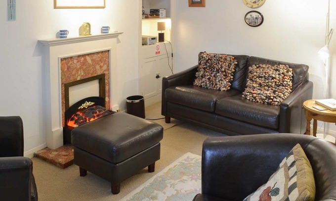 Tywardreath Cottage | 3 bedroom accommodation in Tywardreath, near Fowey