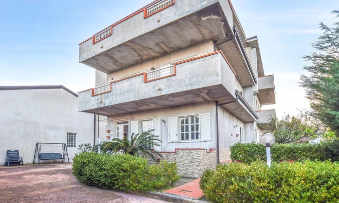 Camini Apartment | 3 bedroom accommodation in CAMINI