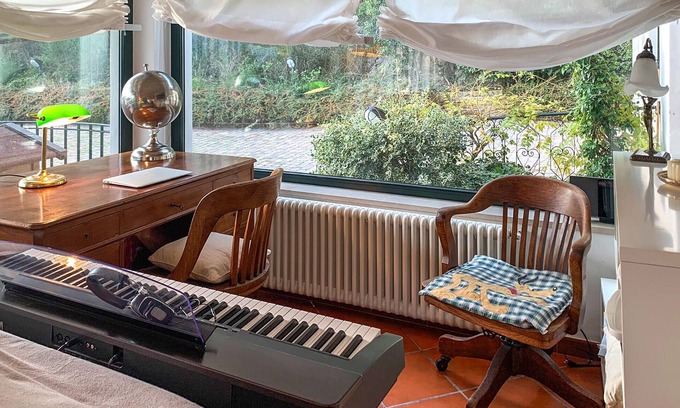 Isernia House | 3 bedroom accommodation in Isernia