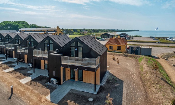 Venemose Apartment | 3 bedroom amazing apartment in Slagelse