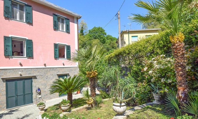 Genoa Apartment | 3 bedroom amazing apartment in Genova