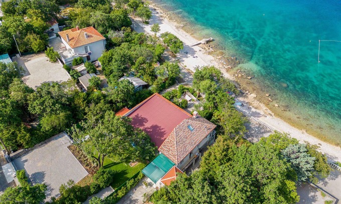 Kraljevica House | 3 bedroom amazing home in Kraljevica