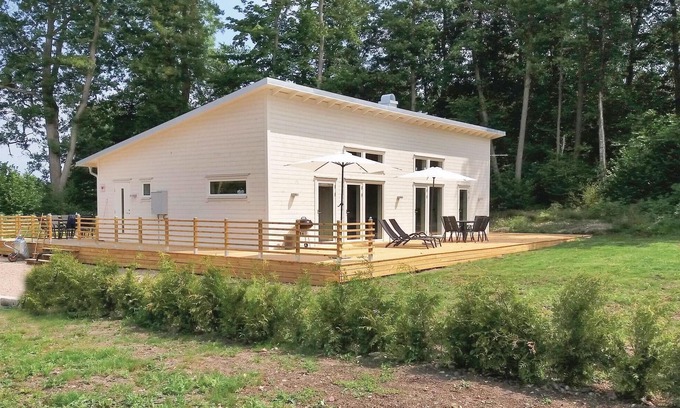 Kopingsvik House | 3 bedroom amazing home in Köpingsvik