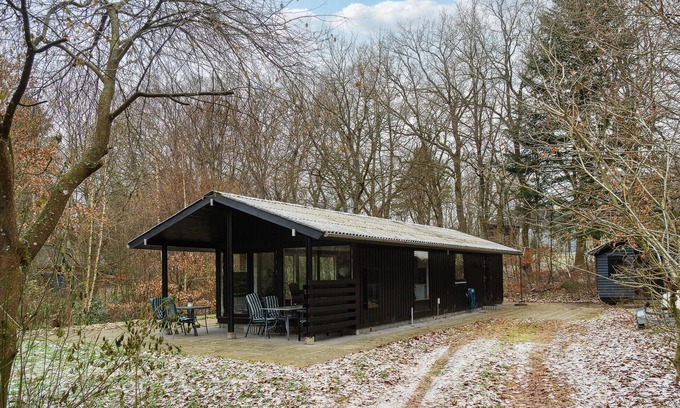 Helberskov House | 3 bedroom amazing home in Silkeborg