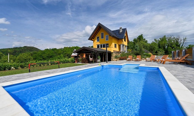 Lepoglava House | 3 bedroom amazing home in Lepoglava