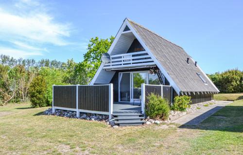 Kalundborg House | 3 Bedroom Amazing Home In Kalundborg