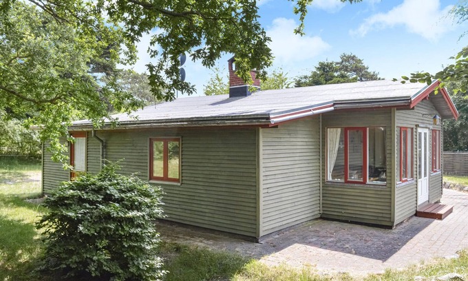 Mariager House | 3 bedroom amazing home in Mariager