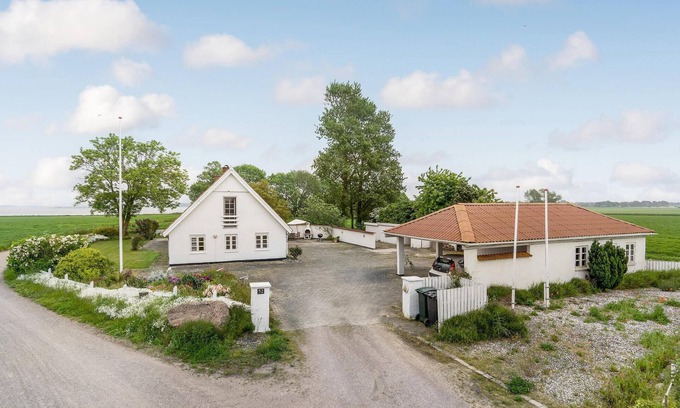 Nakskov House | 3 bedroom amazing home in Nakskov