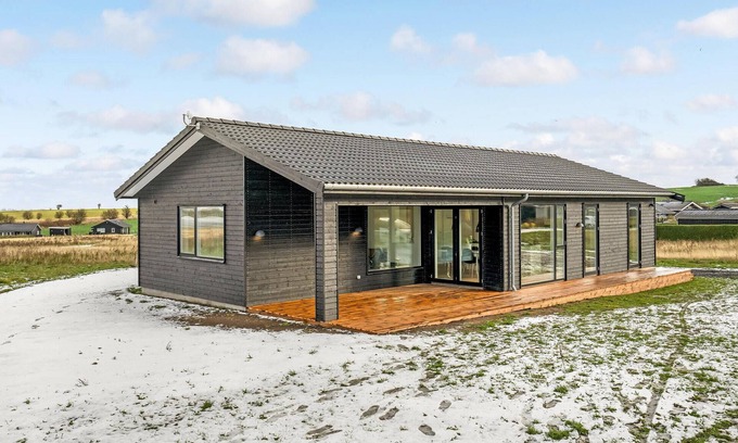 Venemose House | 3 bedroom amazing home in Slagelse