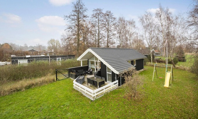 Skibby House | 3 bedroom amazing home in Skibby