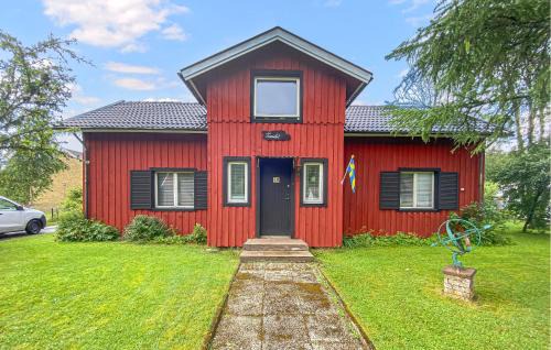 Sjotofta House | 3 Bedroom Amazing Home In Sjötofta