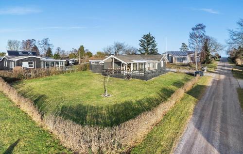Beder Malling House | 3 Bedroom Amazing Home In Malling