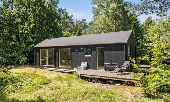 Stege House | 3 bedroom amazing home in Stege