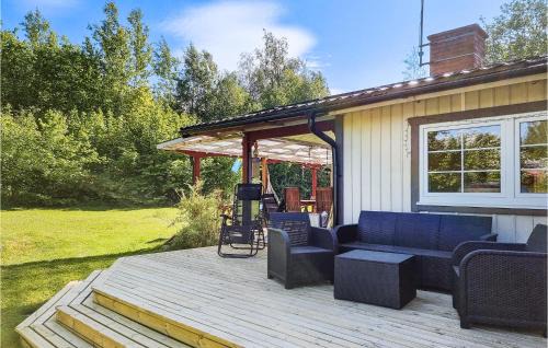 Hova House | 3 Bedroom Amazing Home In Hova