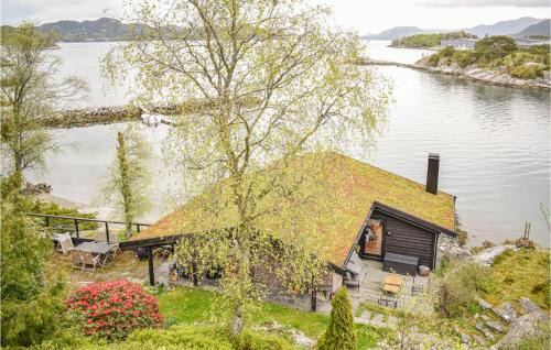 Skjold House | 3 Bedroom Amazing Home In Skjold