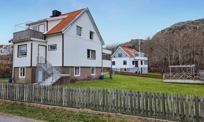 Roennaeng House | 3 bedroom amazing home in Dyrön