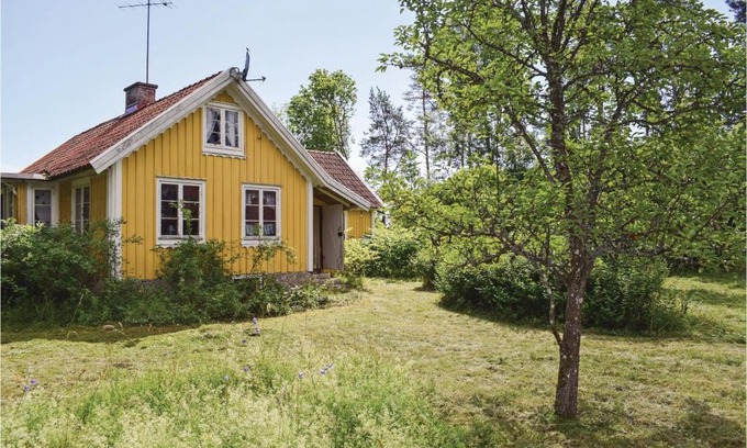 Bergkvara House | 3 Bedroom Amazing Home In Torsås