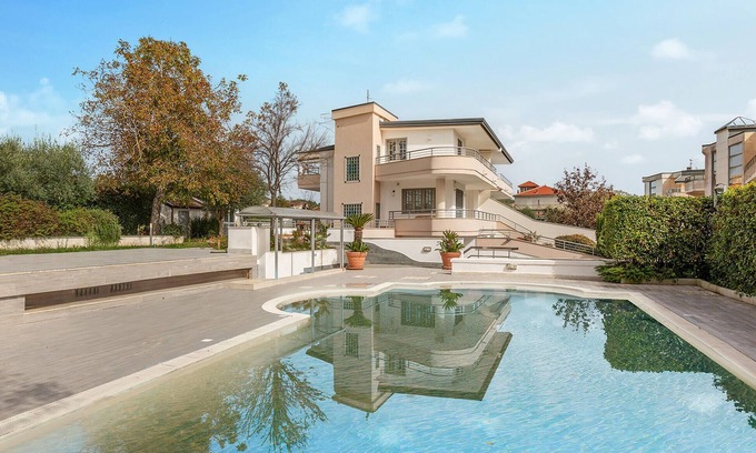 Pozzovetere House | 3 bedroom amazing home in Caserta