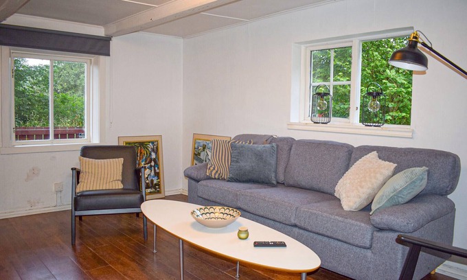Hoor Municipality House | 3 bedroom amazing home in Hallaröd