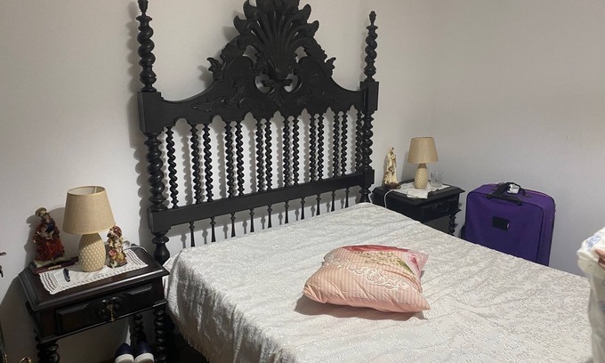 Santa Comba Dao Condo | 3-bedroom apartment in the heart of Santa Comba Dão. City center
