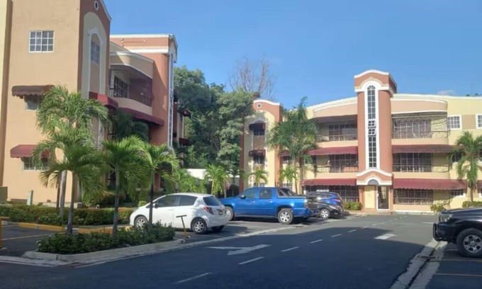 Guaricano Apartment | 3-bedroom apartment in enchanting Santo Domingo with AC