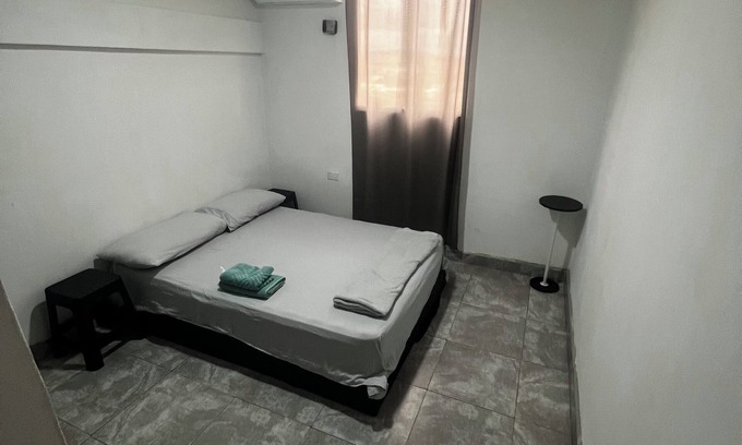 Barquisimeto Apartment | 3-bedroom apartment in enchanting Barquisimeto East with AC, WiFi, fast internet
