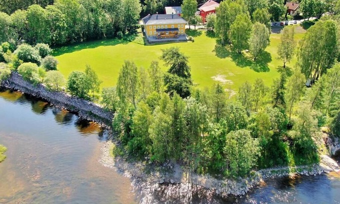 Vennesla Apartment | 3 bedroom apartment 209, near Kristiansand
