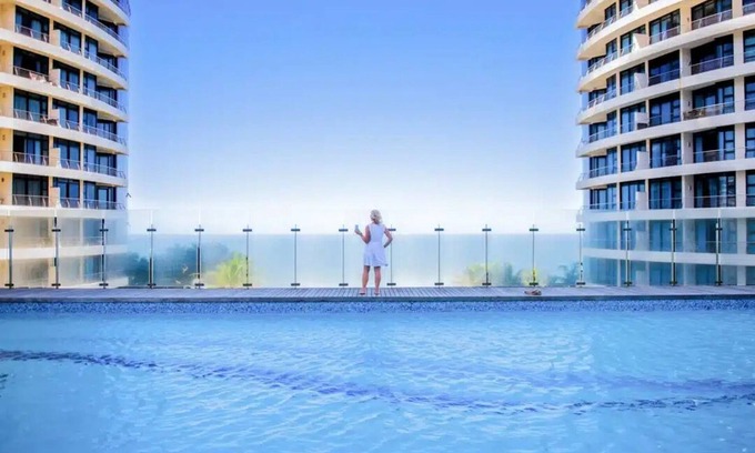 Umhlanga Apartment | 3 Bedroom Apartment at Lagoon Drive Durban