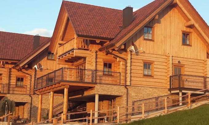 Fresing Apartment | 3 bedroom apartment in styria