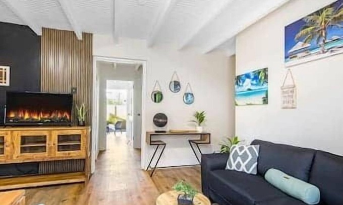 Colon Apartment | 3 Bedroom Apartment - I